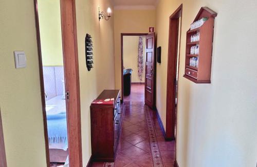 Agueda House | T3 Cozy Old House with XL garden