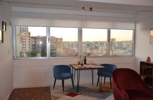 Alto do Pina Apartment | Tagus Life Areeiro