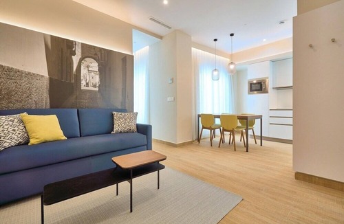 Old Town Apartment | Tandem Populo