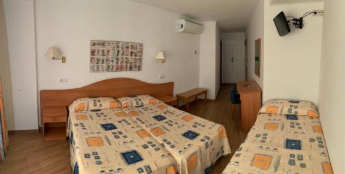 Tossa de Mar Hotel | Tarull