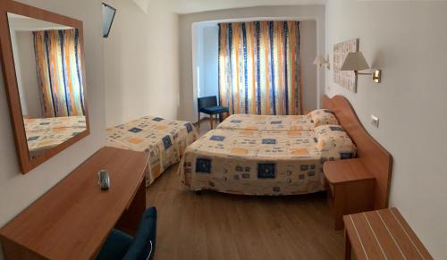 Tossa de Mar Hotel | Tarull
