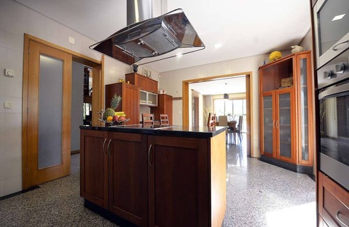 Apulia e Fao Villa | Tasteful Braga Villa | 4 Bedrooms | Villa Helena | Private Pool