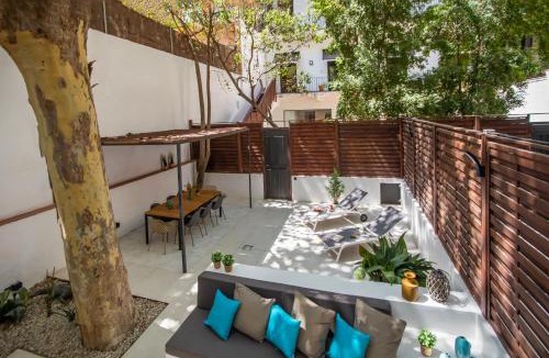 Eixample Apartment | Tendency Apartments 9