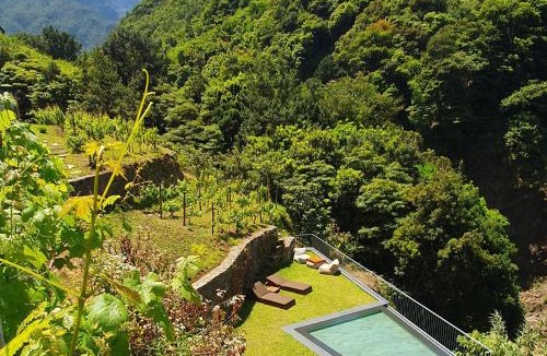 Sao Vicente Resort | Terrabona Nature & Vineyards