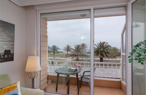 Suances Apartment | Terraza Marina