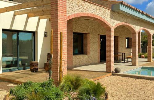 Perelada Villa | The Private Accommodation Villa