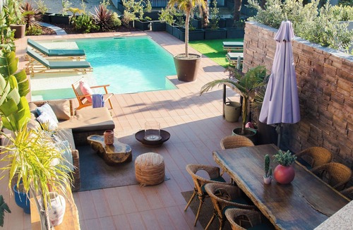 Esmoriz House | The Sea Breeze
