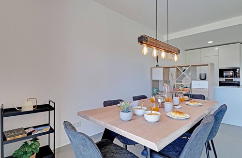 Correeira Apartment | This apartment is located on one of the best locations in Albufeira