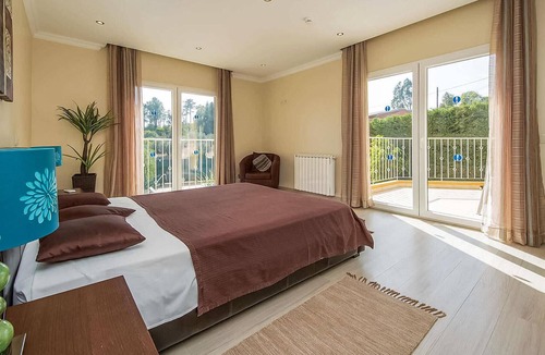 Caldas de Monchique House | This peaceful retreat is the ideal choice for anyone wishing to get away from it all and simply rela