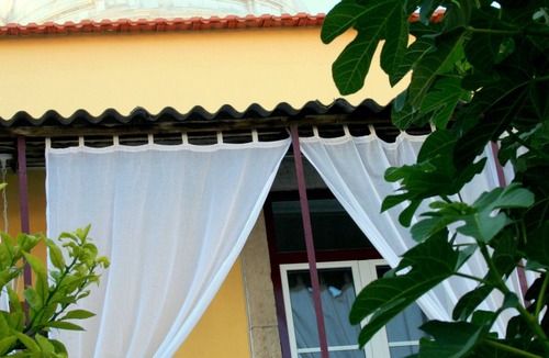 Santa Engracia House | Timeless Art - for big families or friends