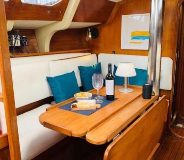 Portimao Boat Rental | Tiny B is waiting for you!