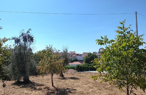 Pedrogao Pequeno House | Tiny Cottage