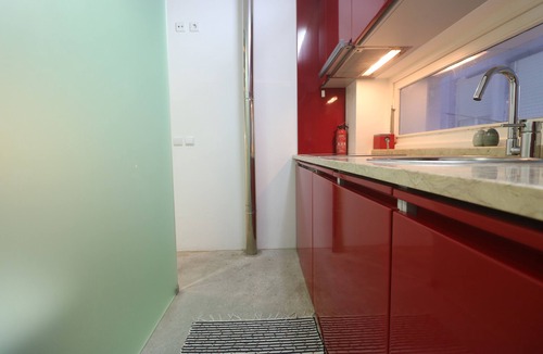 Nazare House | Tiny House