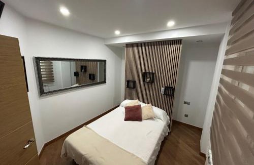 Zamora Apartment | TJcc