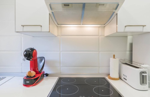 Toledo City Center Apartment | Toledo Centro