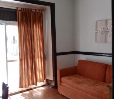 Santa Engracia Apartment | Tonic Flat