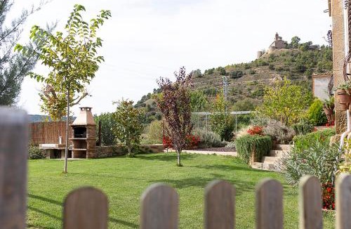 Solsona House | Torre Caïm
