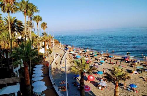 Nerja City Centre Apartment | Torresol 402