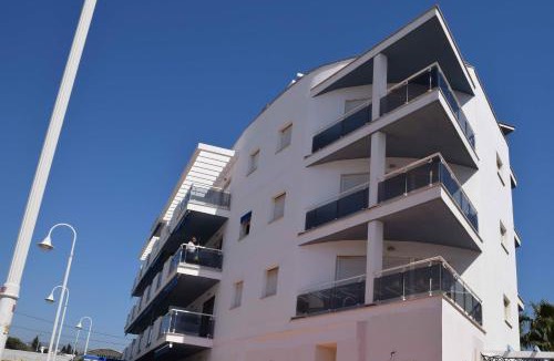 Torrox Costa Apartment | Torrox Costa