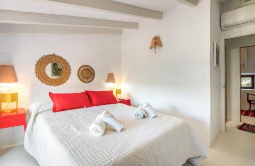 Benissa Villa | Toscana