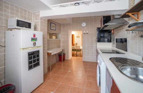 Moratalla House | Traditional San José de Moratalla House with Private Terrace and Wi-Fi