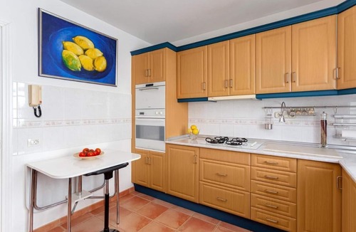 Puerto Rico Villa | Traumhafte Villa mit Atemberaubendem Ozeanblick