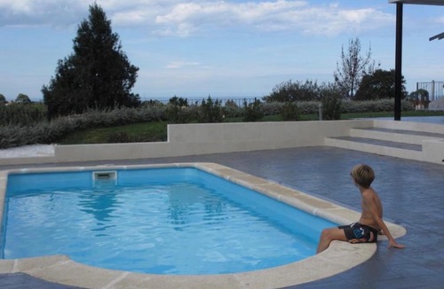 Lloreda Villa | True North