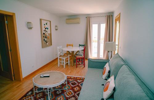 Redondo Apartment | TURISALENTEJO - ATIVIDADES TURÍSTICAS, LDA