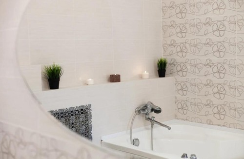 Santutxu Apartment | Tworossi