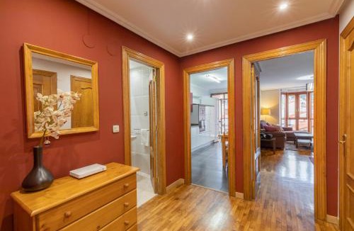 Mutriku Apartment | Txurruka - baskeyrentals
