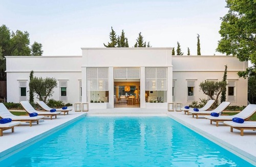 Calicos Villa | Ultra-Private Algarve Villa with 5-Star Facilities