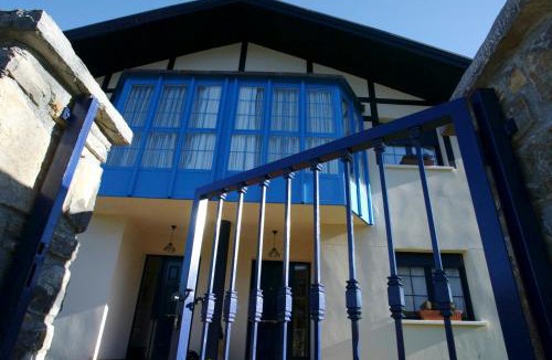 Luiaondo House | URDINETXE