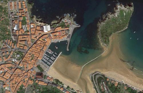 Lekeitio Apartment | Urrondo