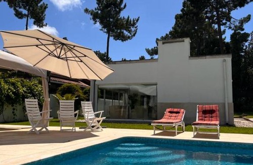 Verdizela Villa | V3 Verdimar