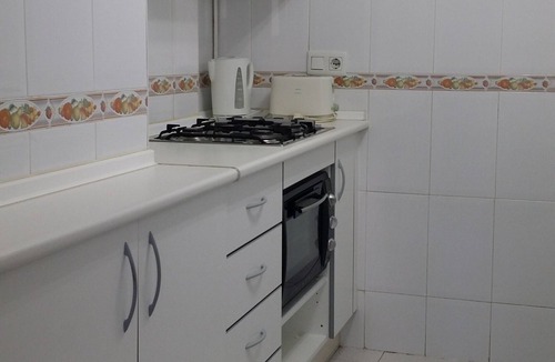 Rincon de Loix Apartment | VACANZA COMPLEX (Levante Beach) Apartment on a luxury complex.