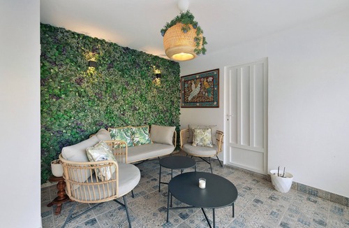 Cascais House | Vacation Home "Casa Mourato - Smart and Eco Wonder" with Private Pool, Private Terraces & Wi-Fi