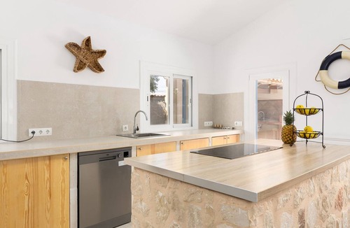 Cala Llombards House | Vacation home by Interhome