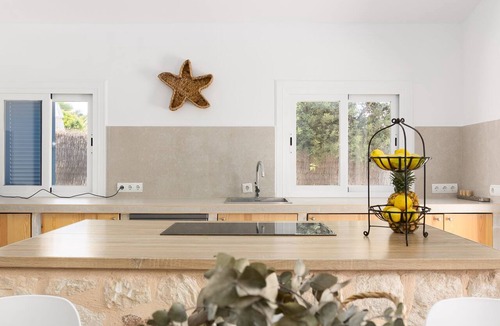 Cala Llombards House | Vacation home by Interhome
