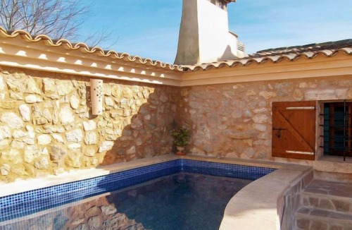 S Horta House | Vacation home Can Xesquet (CDO245) in Cala d'Or - 6 persons, 3 bedrooms