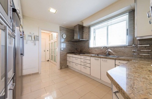 San Agustin House | Vacation Home "Chalet en la playa San Agustin" near Beach with Sea View, Balcony, A/C & Wi-Fi