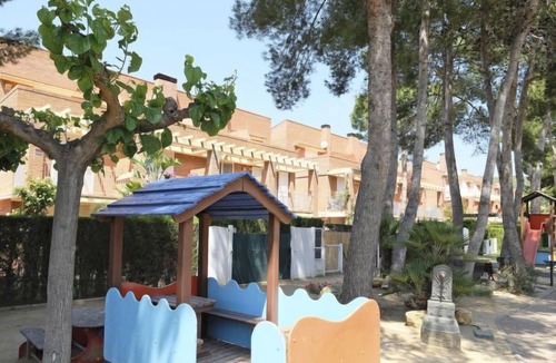 Tamarit House | Vacation home Parc Escipions in Torredembarra - 6 persons, 3 bedrooms