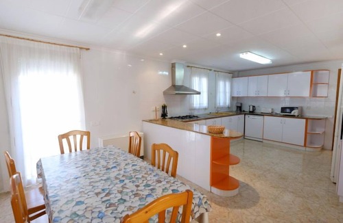 Alcanar House | Vacation home Sofía by Interhome
