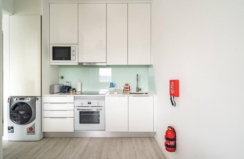 Linda-a-Velha Apartment | Vanilla Apartment, Ajuda, Lisbon