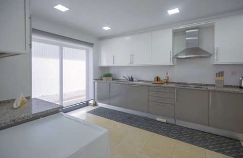 Santa Eulalia Villa | Velluto Private Villa