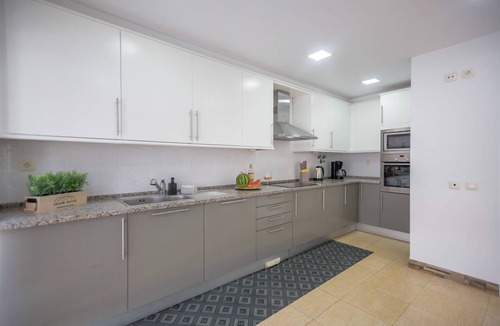 Santa Eulalia Villa | Velluto Private Villa