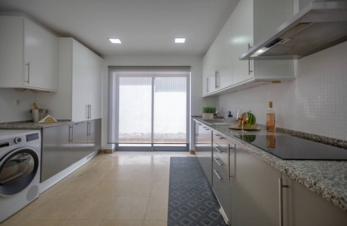Santa Eulalia Villa | Velluto Private Villa