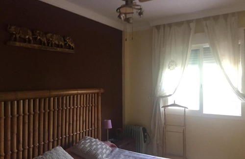 Puerto Rey Apartment | Vera playa