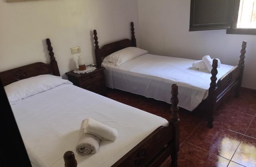 Benissa Coast Villa | Viña B-2