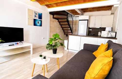 Nueva Tabarca Apartment | Vientos de Tabarca 5