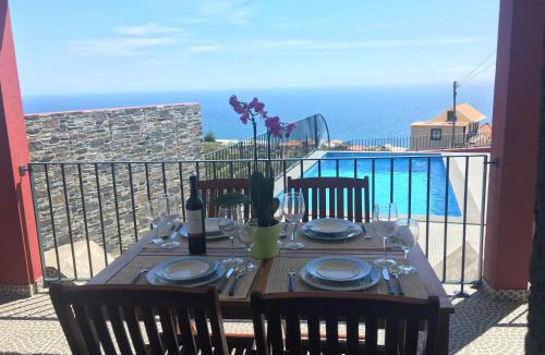Estreito da Calheta Villa | Vila do Rocha